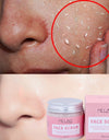 Facial Scrub Cream