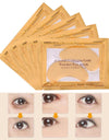 Gold Collagen 24k Gold Serum Eye Mask