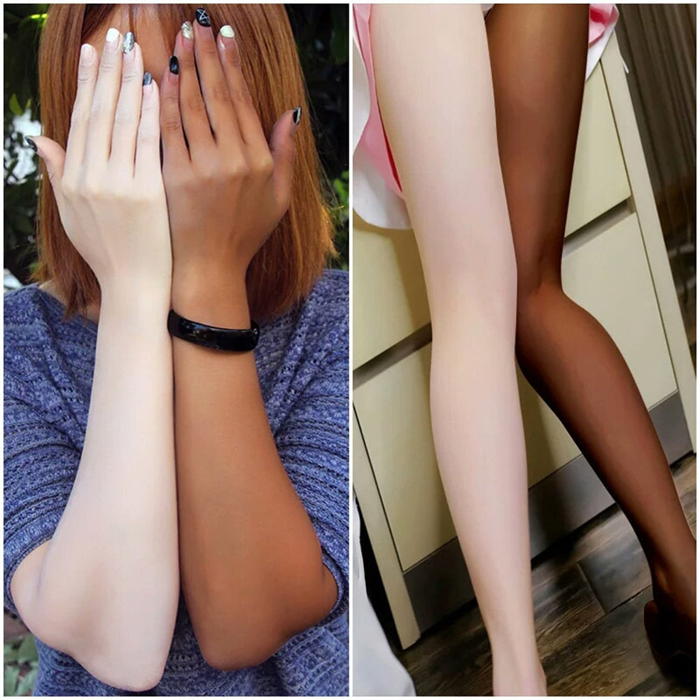 Body Whitening Sunscreen