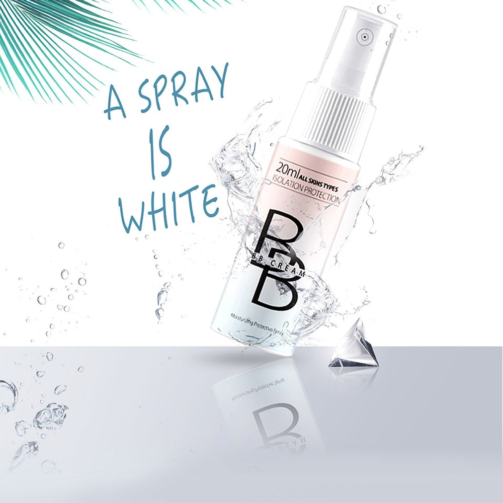 Body Whitening Sunscreen