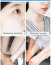 Body Whitening Sunscreen