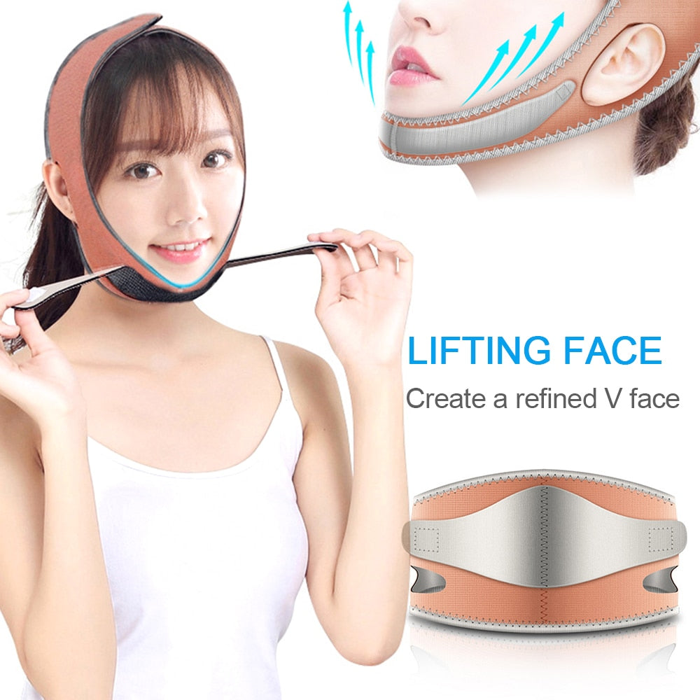 lifting face anti-wrinkle