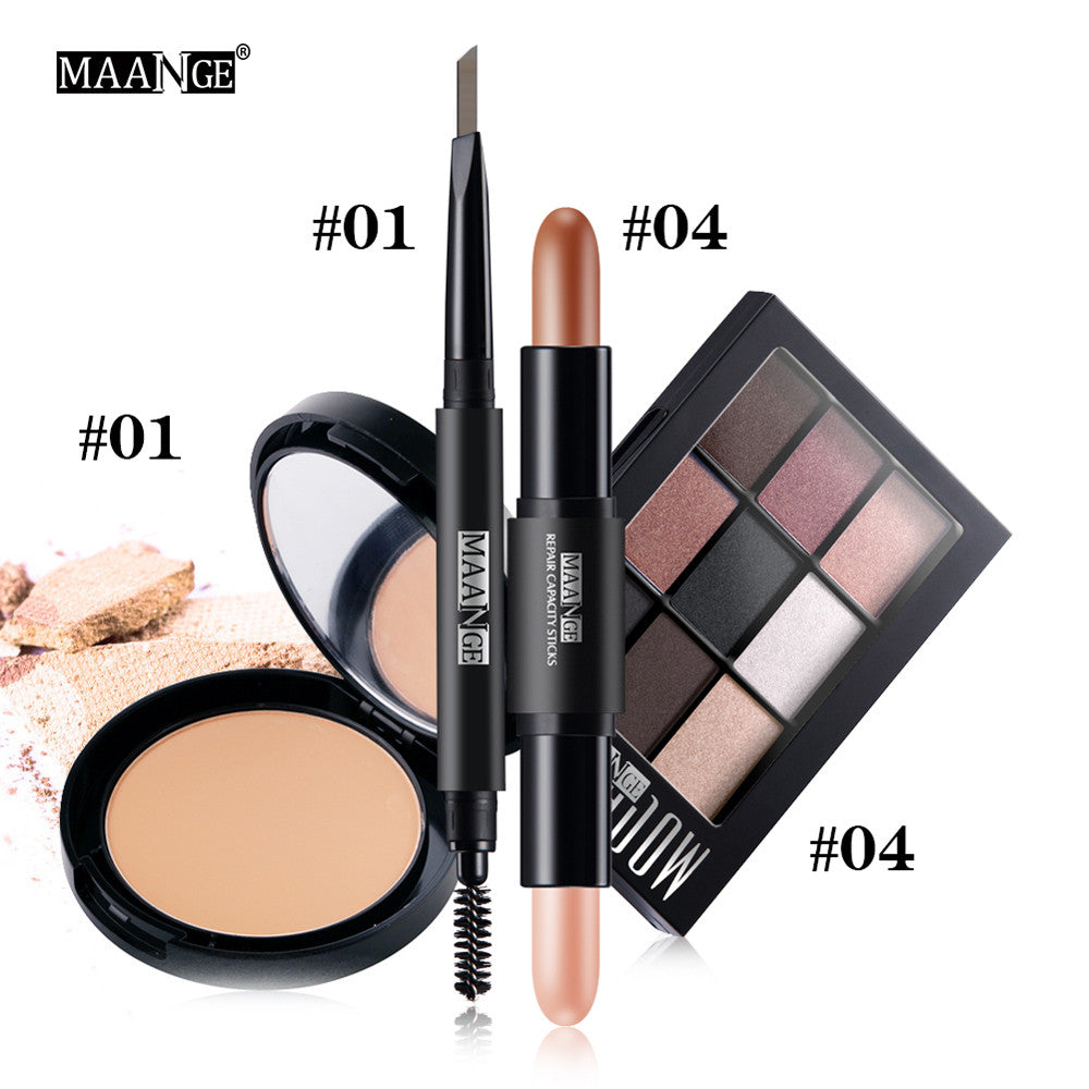 Makeup Sets Women's Double-headed Concealer