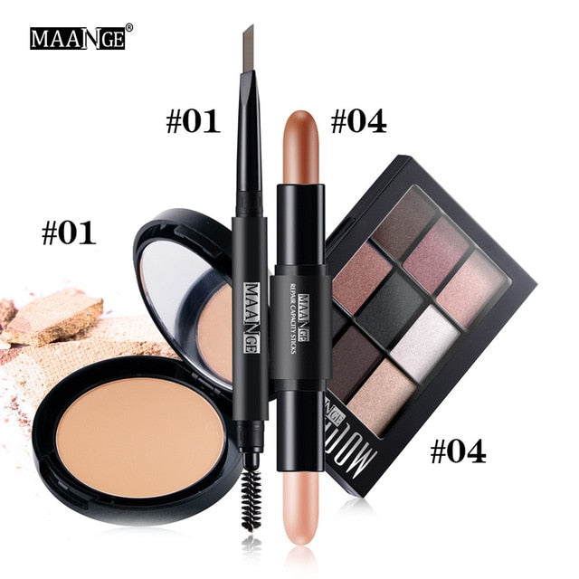 Makeup Sets Women's Double-headed Concealer