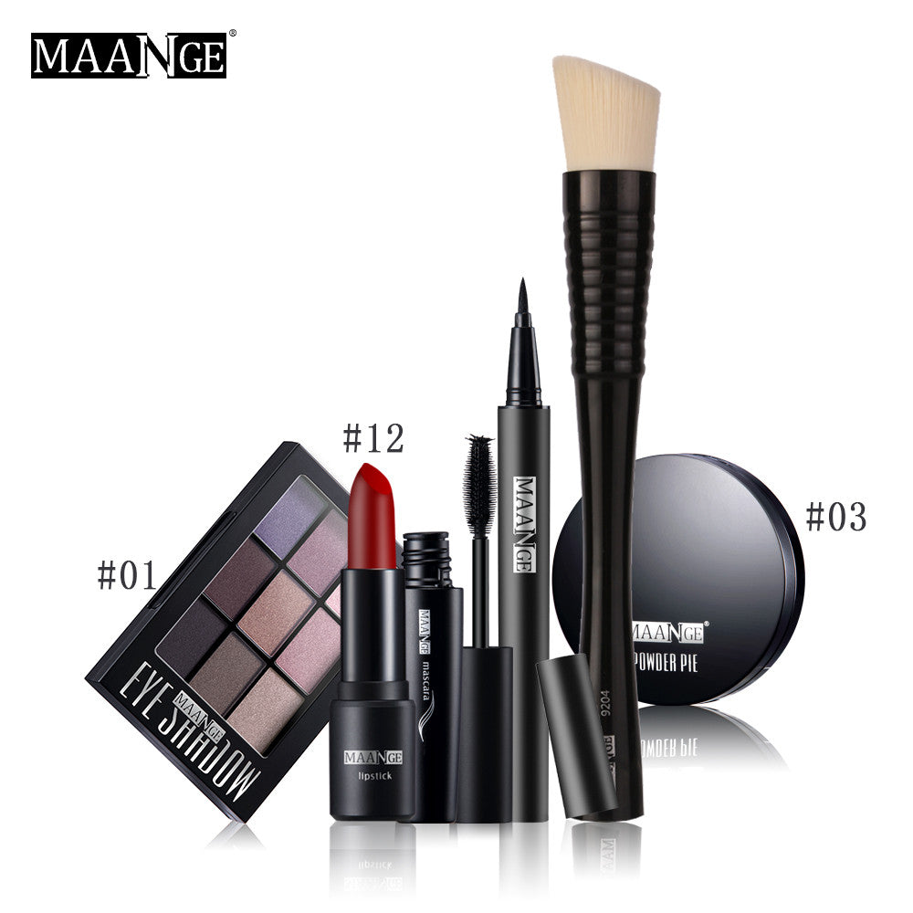 Makeup Sets Pro Fashion