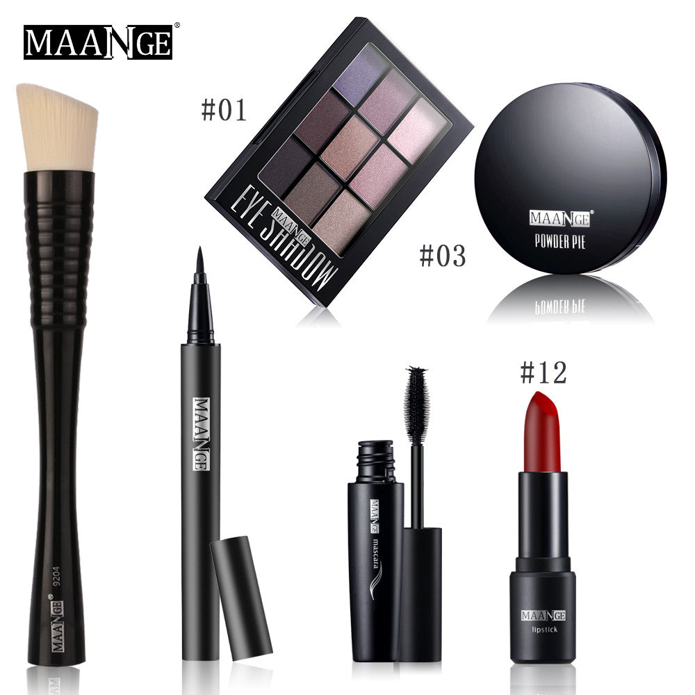 Makeup Sets Pro Fashion