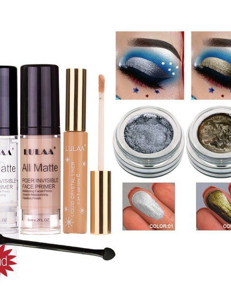 Makeup Set Concealer Cosmetic