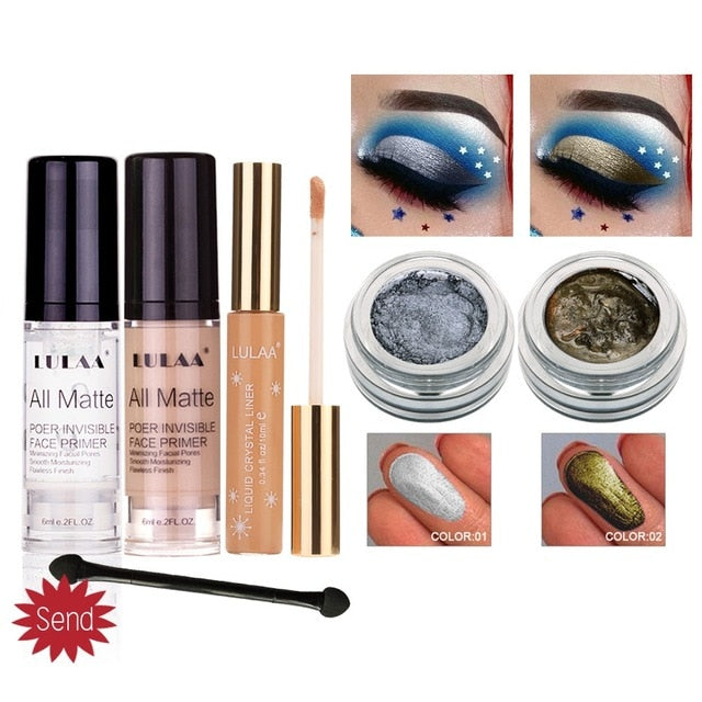 Makeup Set Concealer Cosmetic
