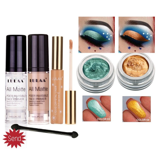 Makeup Set Concealer Cosmetic