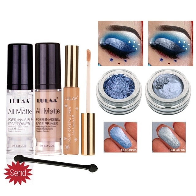 Makeup Set Concealer Cosmetic