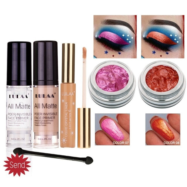 Makeup Set Concealer Cosmetic