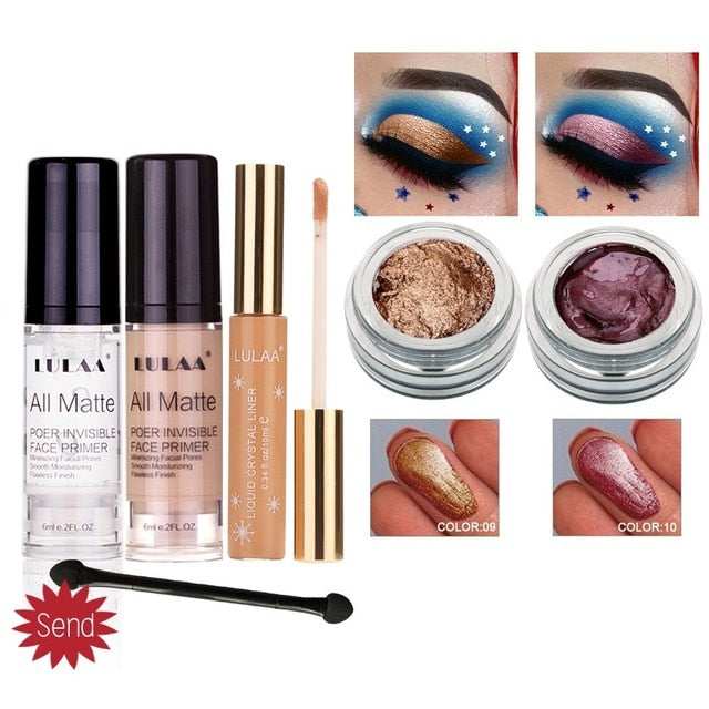 Makeup Set Concealer Cosmetic