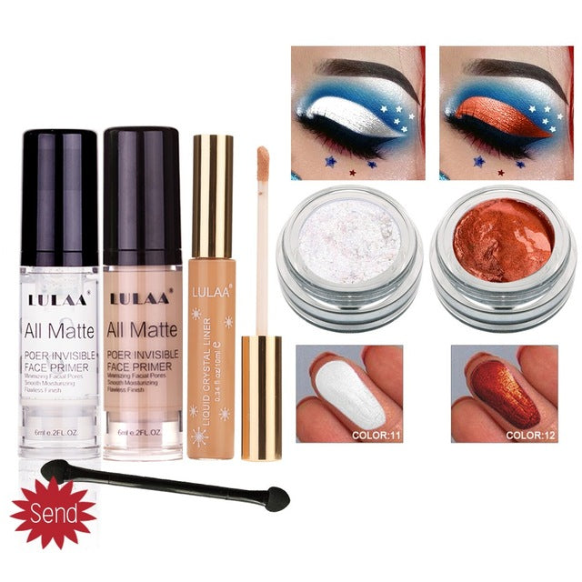 Makeup Set Concealer Cosmetic