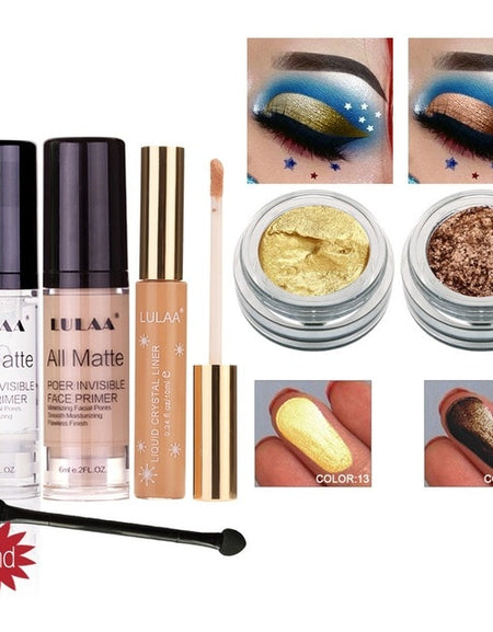 Makeup Set Concealer Cosmetic