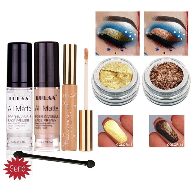 Makeup Set Concealer Cosmetic
