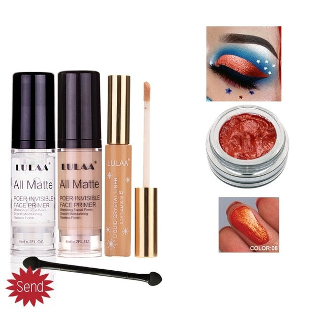 Makeup Set Concealer Cosmetic