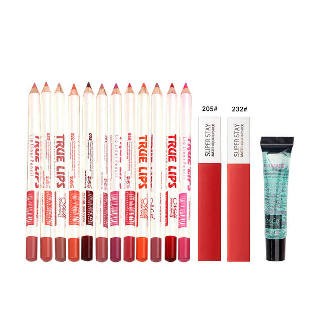 Makeup Remover Cosmetic