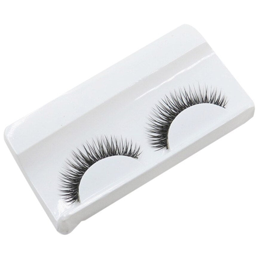 3D extension False Eyelash Natural Beauty