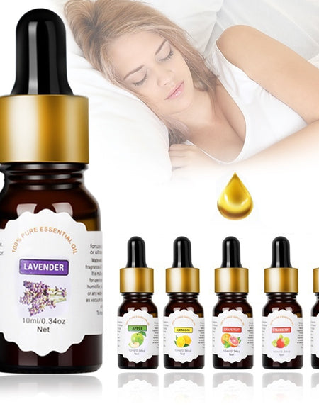 Natural Faint Fragrance