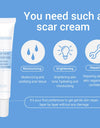 Removal Cream Skin Repair