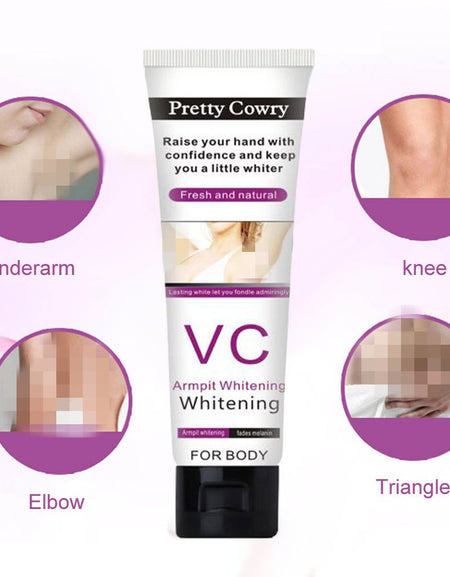 Whitening Cream