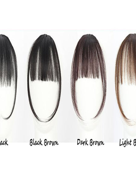 4 Colors High Temperature Silk Pretty Girls