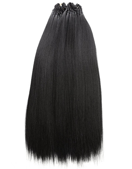 Wig & Hair Extension  Crochet Braids Synthetic