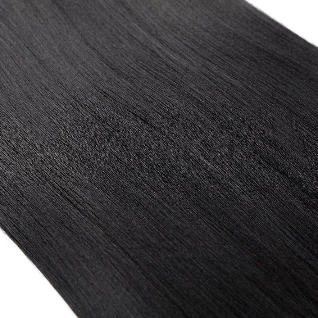 Wig & Hair Extension  Crochet Braids Synthetic