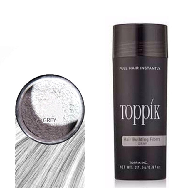 Hair Building Fibers Keratin Thicker Anti Hair Loss Products