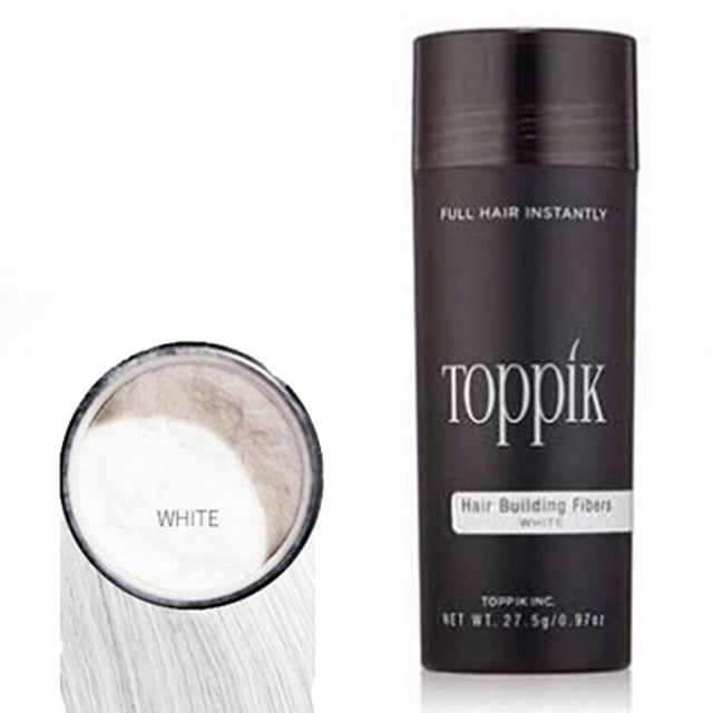 Hair Building Fibers Keratin Thicker Anti Hair Loss Products