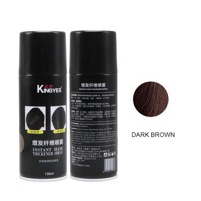 Hair Care Growth Essence Treatment of Hair Loss