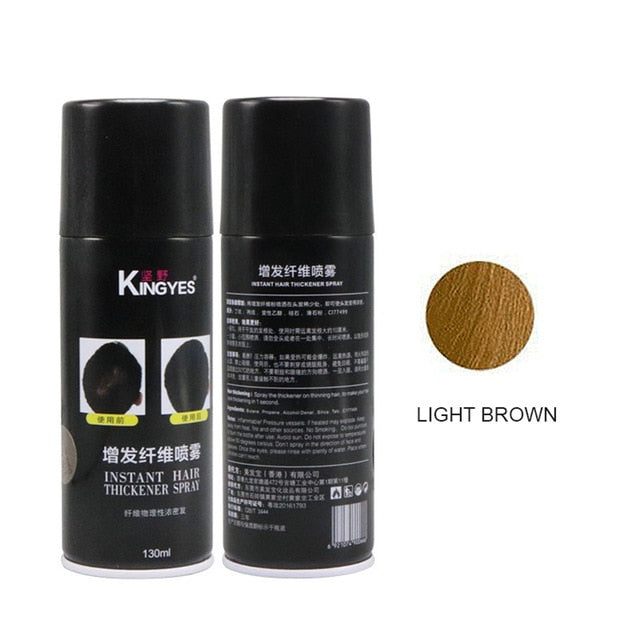 Hair Care Growth Essence Treatment of Hair Loss