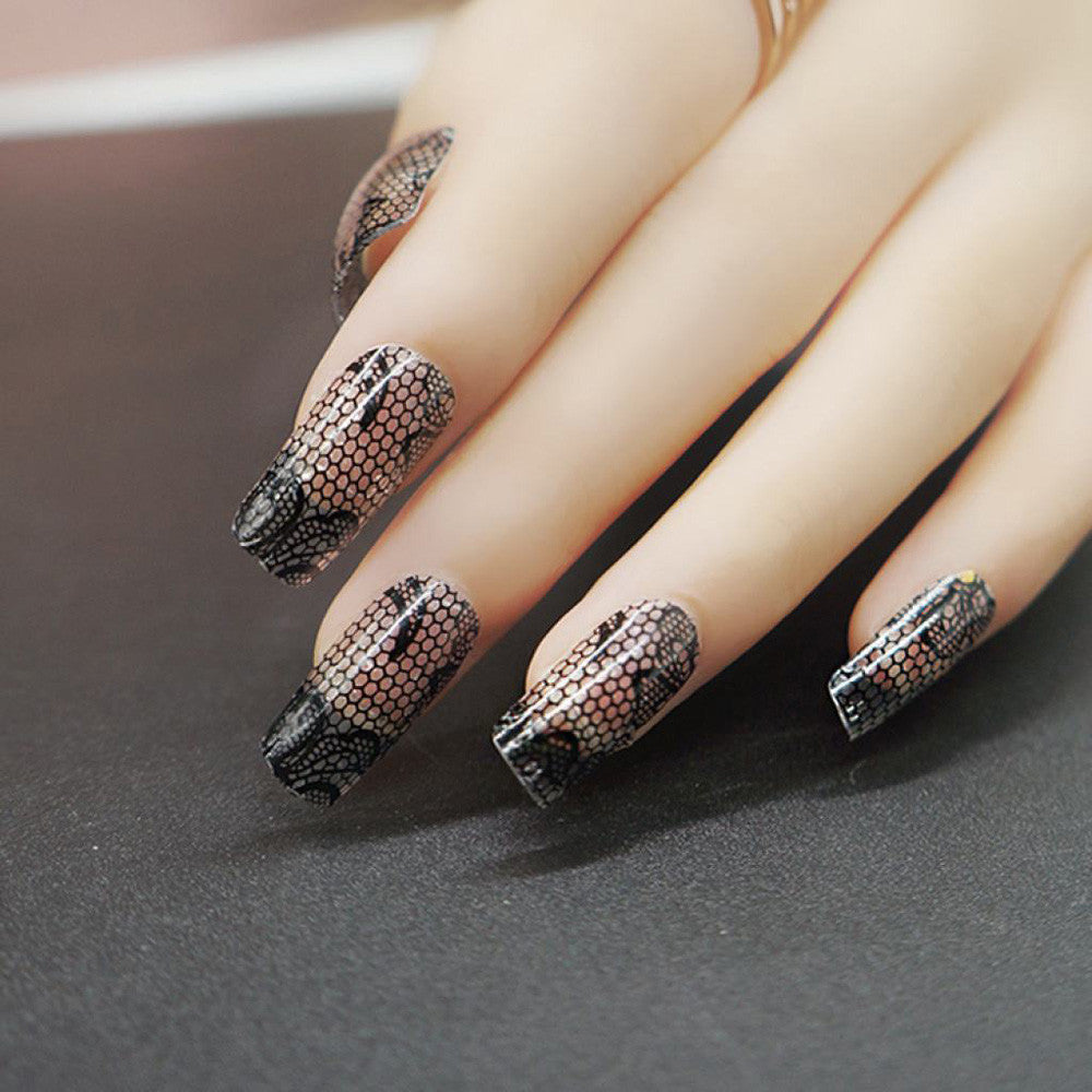 Nail Art Stamp Manicure Template Nail Art Stamper Accessories