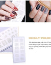 Nail Art Image Stamp Stamping