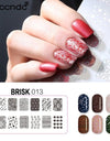 Nail Art Image Stamp Stamping