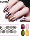 Nail Art Image Stamp Stamping