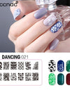 Nail Art Image Stamp Stamping
