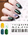 Nail Art Image Stamp Stamping