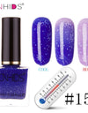 Gradient  Color Nail Gel Polish