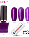 Gradient  Color Nail Gel Polish