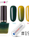 Gradient  Color Nail Gel Polish