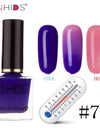 Gradient  Color Nail Gel Polish