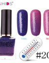 Gradient  Color Nail Gel Polish