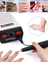 Electric Nail Drill Machine Manicure Pedicure